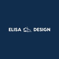 Elisa Design logo - Similar company to Hatfield Interiors