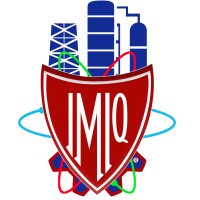 SE IMIQ ESIQIE IPN logo - Similar company to Unam  Saip Student Chapter