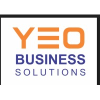 Yeo Business Solution logo - Similar company to Stepier