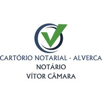 Cartório Notarial Vítor Câmara - Alverca logo - Similar company to Onyou - Empowering & Learning Experiences