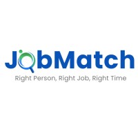 JobMatch logo - Similar company to Cas