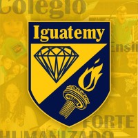 Colégio Iguatemy logo - Similar company to Elo Education