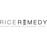 Rice Remedy logo - Similar company to Stella Wellness