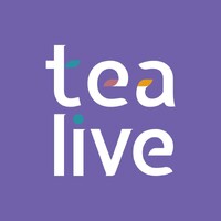 Tealive logo - Similar company to Mis Joint
