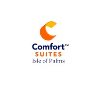 Comfort Suites Isle of Palms logo - Similar company to 167 Hospitality Group