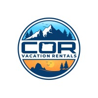 COR Vacation Rentals logo - Similar company to Scouted Llc