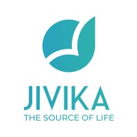 Jivika Bioscience logo - Similar company to Jivika
