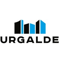 CONSTRUCCIONES URGALDE logo - Similar company to Aluminios Benitez Sl