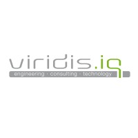 Viridis.iQ GmbH logo - Similar company to Solamet
