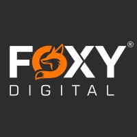 Foxy Digital logo - Similar company to Foxy Digital
