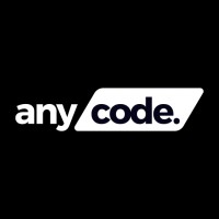 Anycode logo - Similar company to Tara Analytics