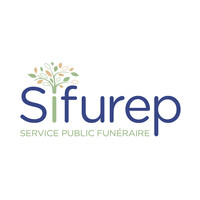 SIFUREP logo - Similar company to Sipperec