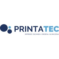 PRINTA TECHNOLOGY SL logo - Similar company to Sa Exodis