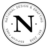 National Design & Drafting logo - Similar company to Hg Facilities Solutions