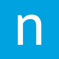 Nucleus London logo - Similar company to Black Snow