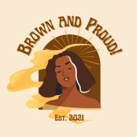 Brown n' Proud ID logo - Similar company to Casa Hispana Inc.