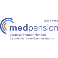 Medpension vsao asmac logo - Similar company to Inter-Pension