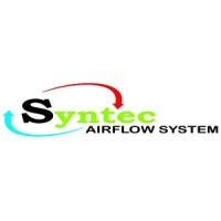 Syntec Airflow System logo - Similar company to Syntec Airflow Systems