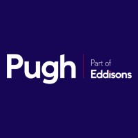 Pugh Auctions (Part of Eddisons) logo - Similar company to Eddisons