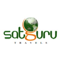 SATGURU TRAVEL SOUTH AFRICA logo - Similar company to Easy Traveling