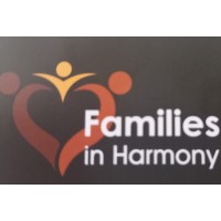 Families in Harmony logo - Similar company to Cysters