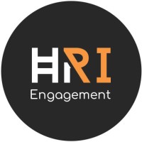HRI Engagement logo - Similar company to Inside Consultoría En Gestión De Proyectos