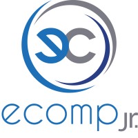 EcompJr logo - Similar company to Softwaredata - Ltda