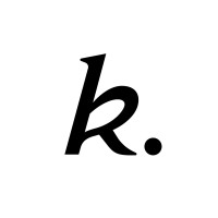 Kinisi logo - Similar company to We Are Batch
