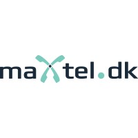 Maxtel.dk ApS logo - Similar company to Dynamostol Aps