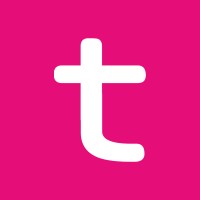 Tonic Wellbeing logo - Similar company to Thrive & Shine