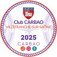 CARBAO Villefranche-Sur-Saône logo - Similar company to Lynx Rh Mâcon & Villefranche-Sur-Saône