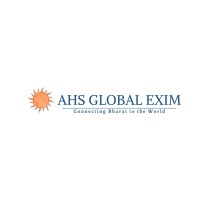 AHS GLOBAL EXIM logo - Similar company to Rkb India