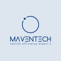Maventech logo - Similar company to Peoplescope