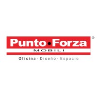 Punto Forza Mobili logo - Similar company to Gr8 Engineering Limited