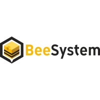 BeeSystem logo - Similar company to Ithinkso