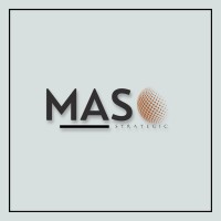 MASO Strategic logo - Similar company to Cryptesso
