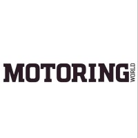 Motoring World logo - Similar company to Guessing Headlights