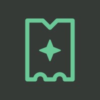 The Ticket Magician logo - Similar company to Stage Front