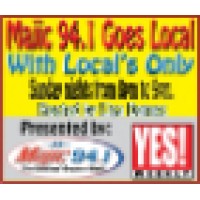 Magic 94.1 WTHZ