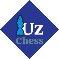 UzChess logo - Similar company to Storify