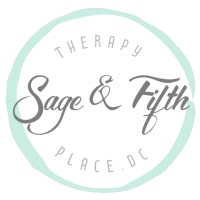 Sage & Fifth Therapy Place PLLC logo - Similar company to Spring Leaf Solutions, Llc