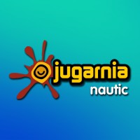 Jugarnia Nautic logo - Similar company to Efoil Riders