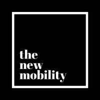 The New Mobility
