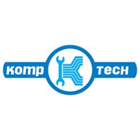 Komp-Tech Compressor Technique Ltd. logo - Similar company to Screwtech Engineering Ltd