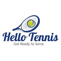 Hello Tennis logo - Similar company to Promag Consultancy Services