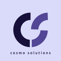 Cosmo Solution logo - Similar company to Cosmo Solutions Pvt Ltd