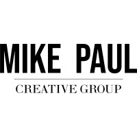 Mike-Paul Creative Group logo - Similar company to Black_ Consultancy