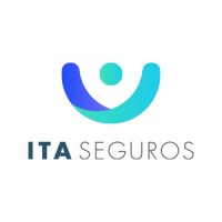 ITA seguros logo - Similar company to Seg Imob Seguros Imobiliários