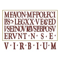 Virbium S.a.s. logo - Similar company to Eurocertifications S.R.L.