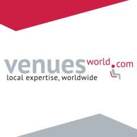 venuesworld.com logo - Similar company to Swing Gc